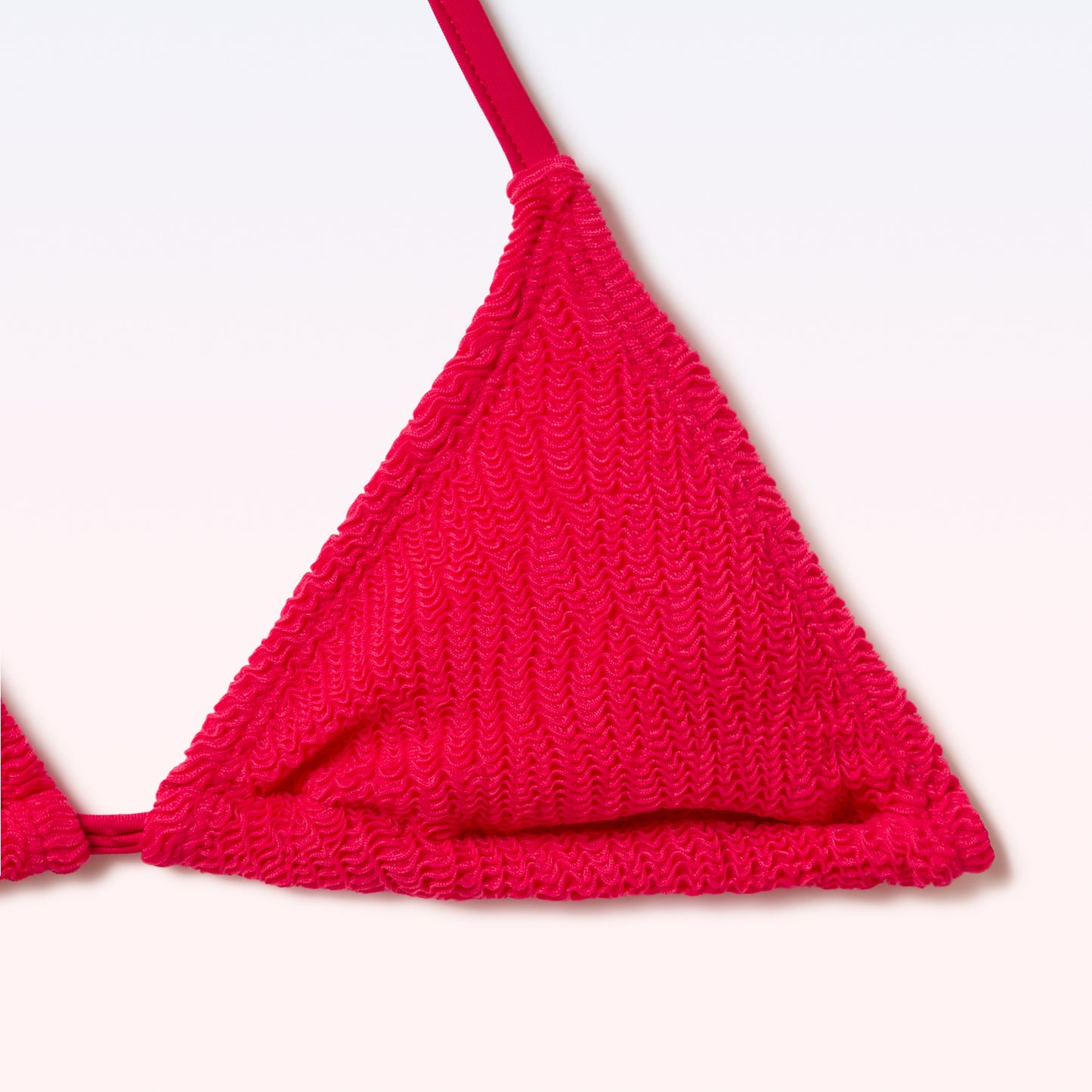 PACHA RED SWIMSUIT