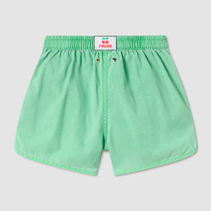 Green Swimsuit <tc>Kid</tc> - Sustainable Product