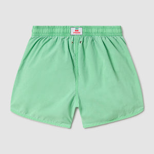 Green Men's Swimsuit - Sustainable Product