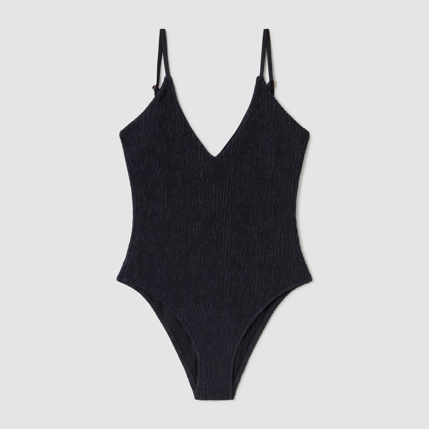 Black Women's Swimsuit