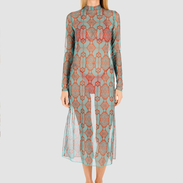 Robe de plage de Pacha - second image