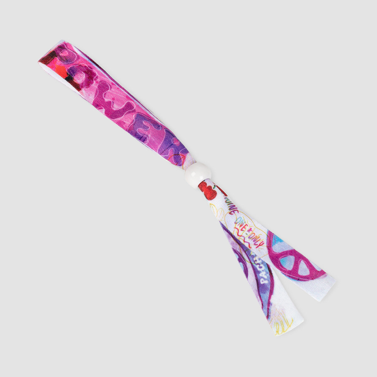 Flower Bracelet