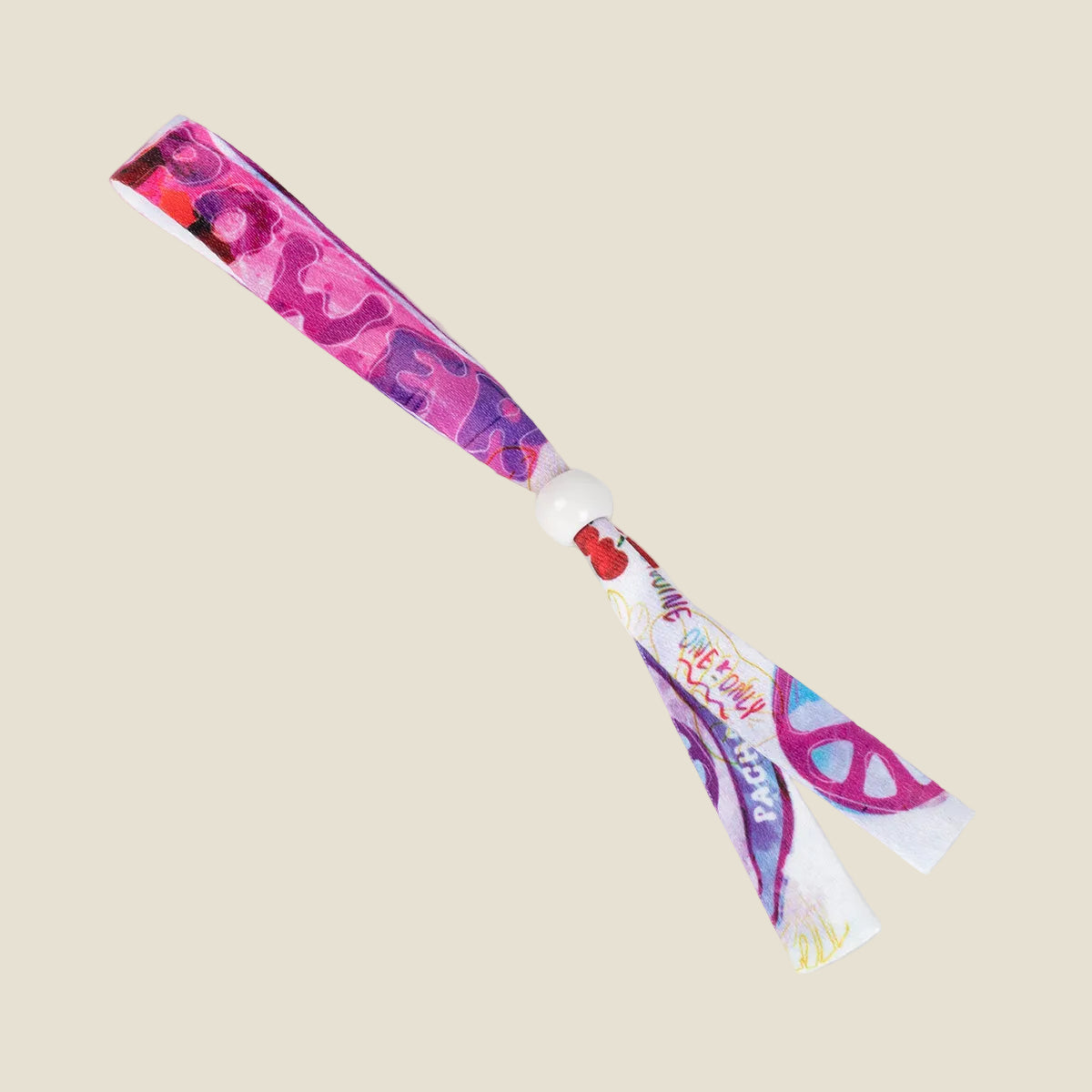 BRACELET FLOWER