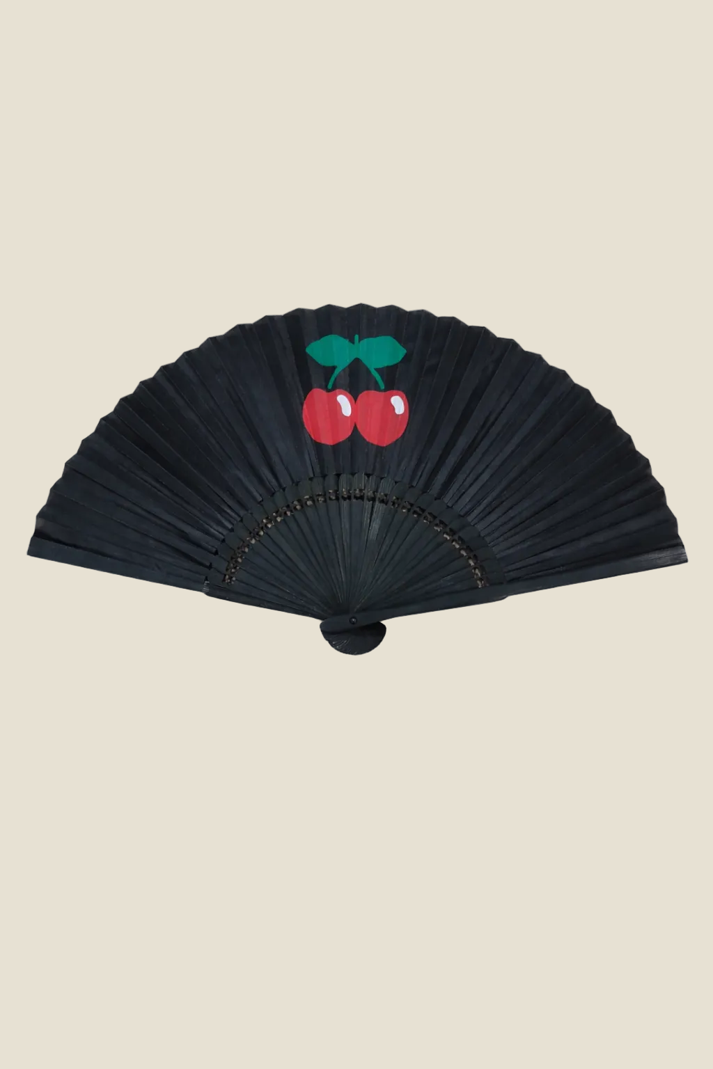 Small Pacha fan