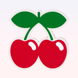 Cherry adhesive