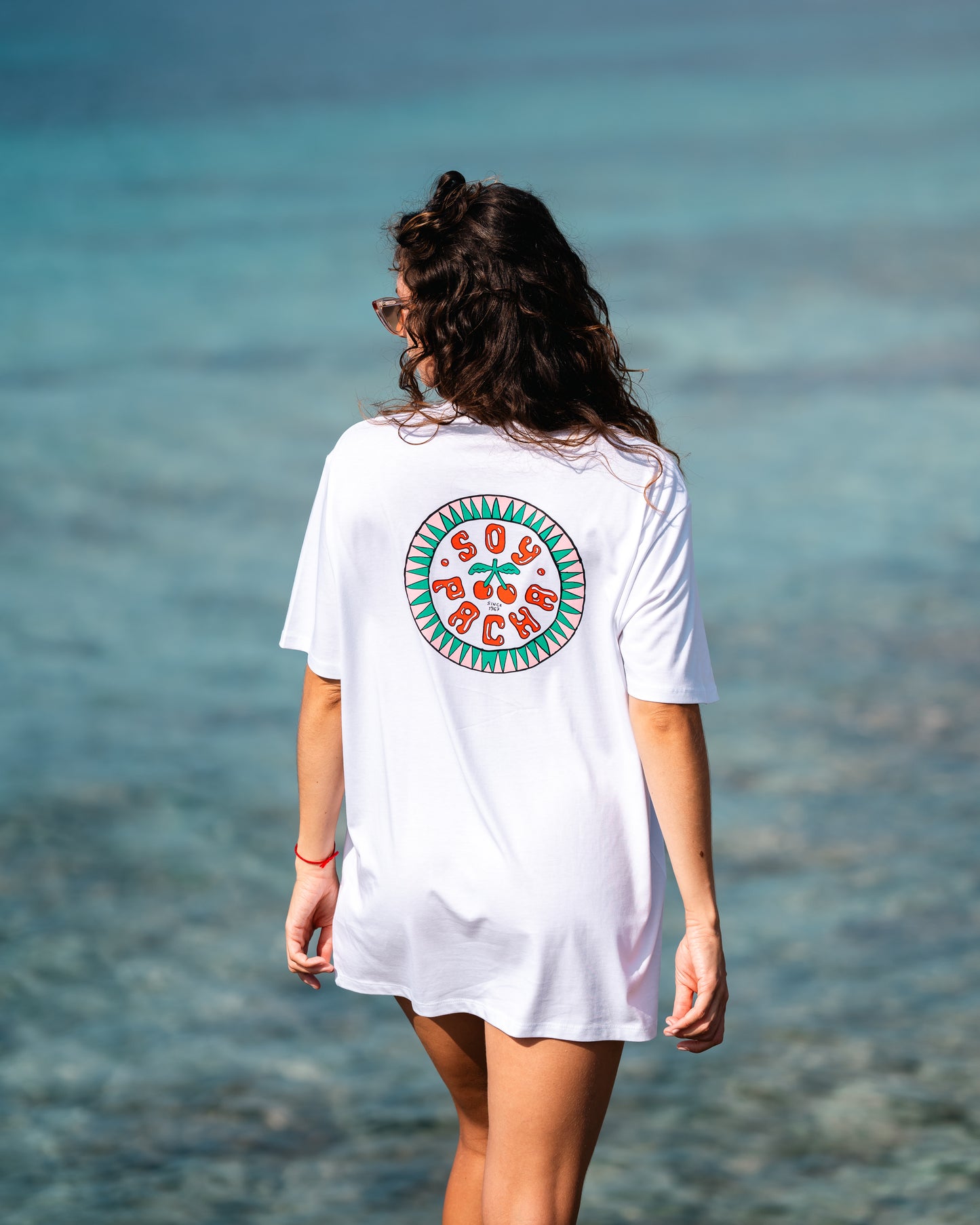 I am pacha t -shirt