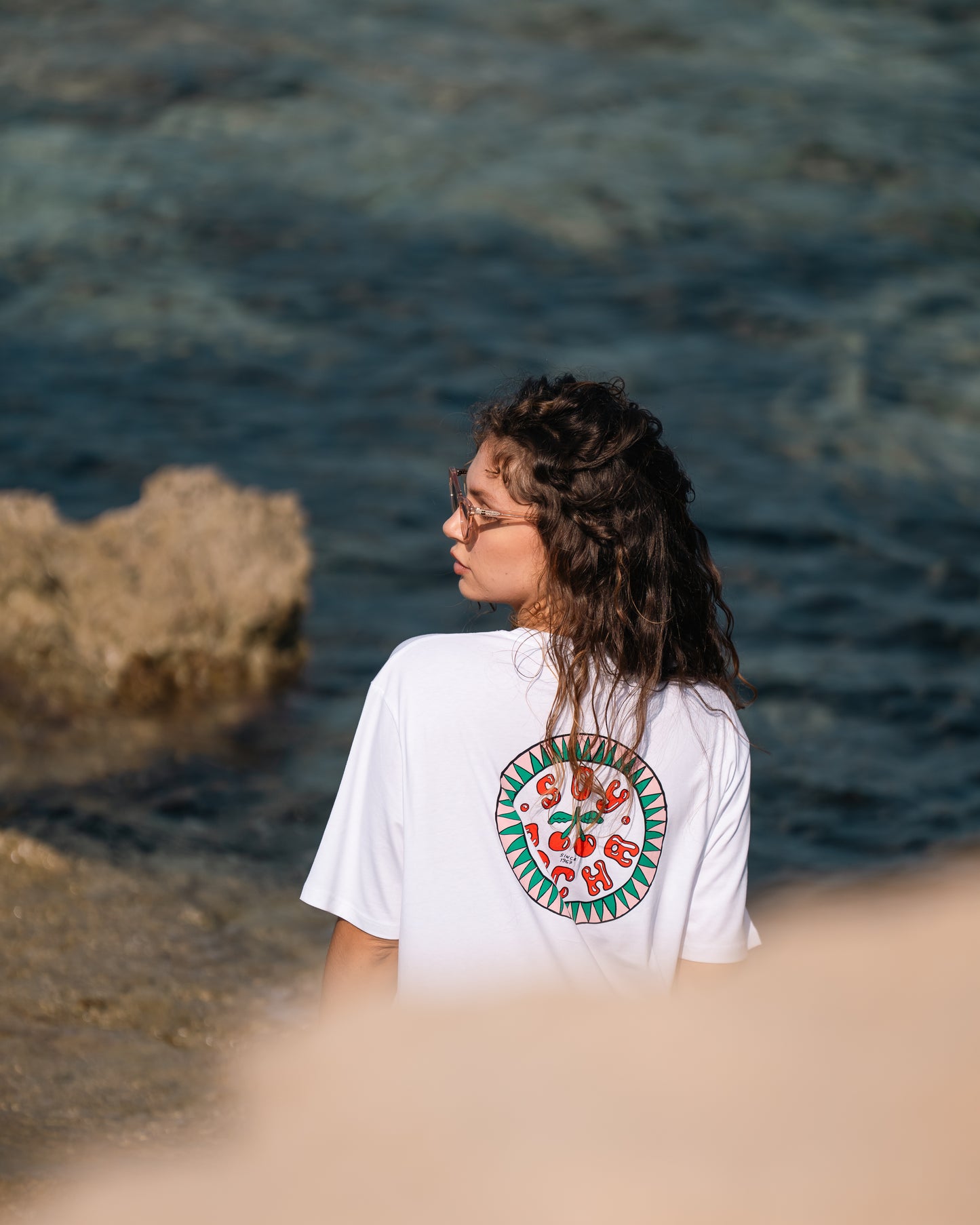 I am pacha t -shirt