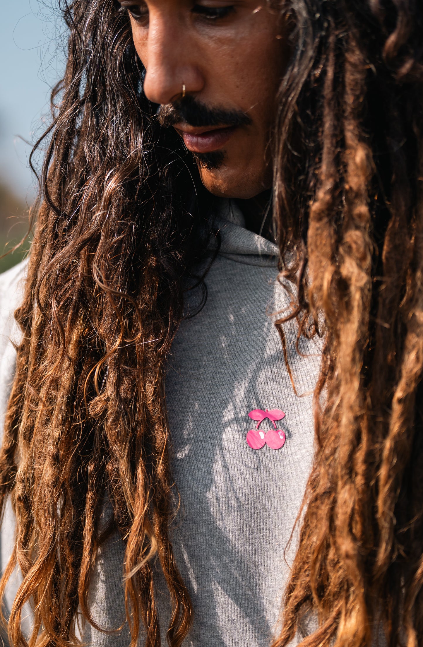 Angel Hoodie