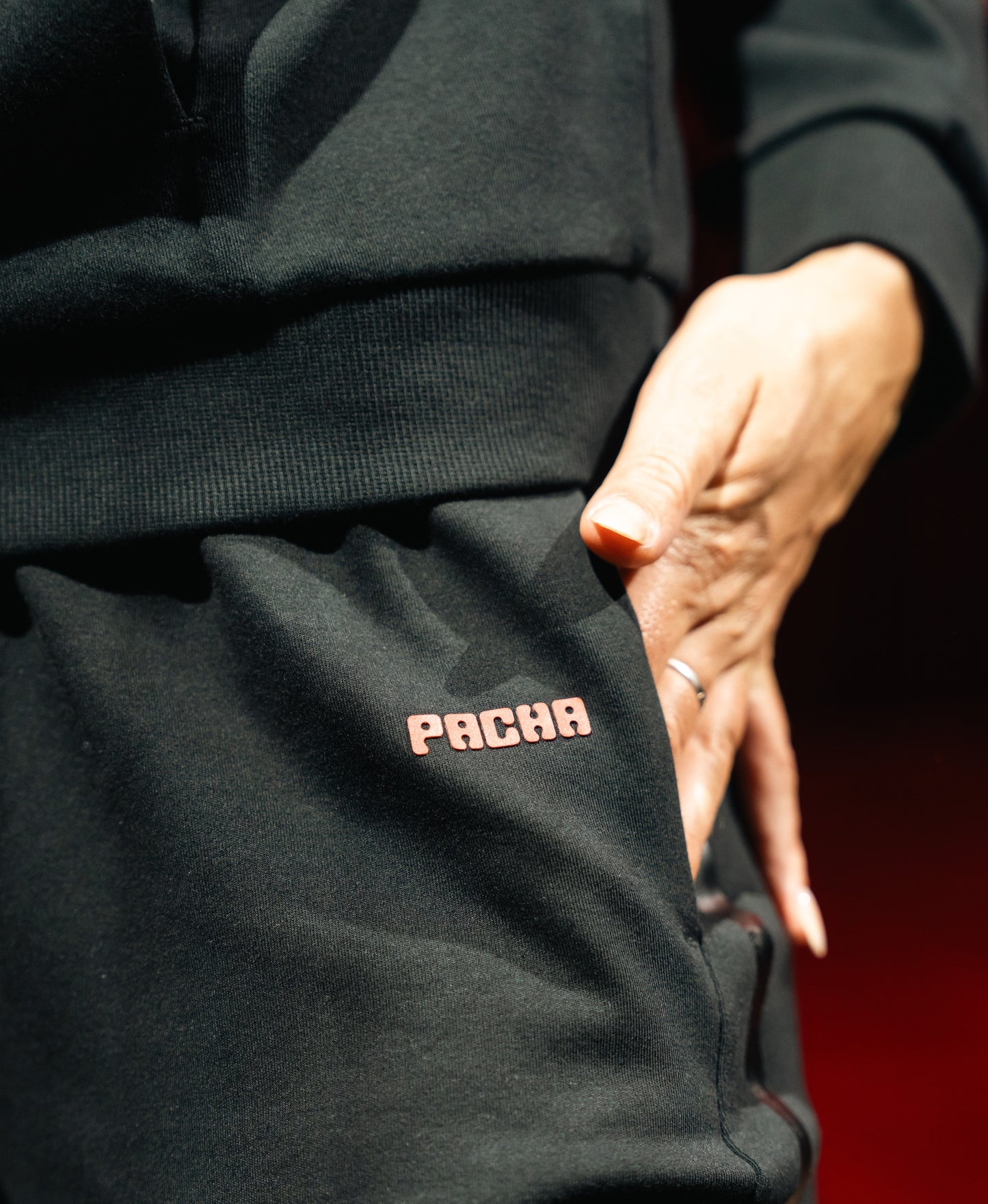 Pacha Track pants