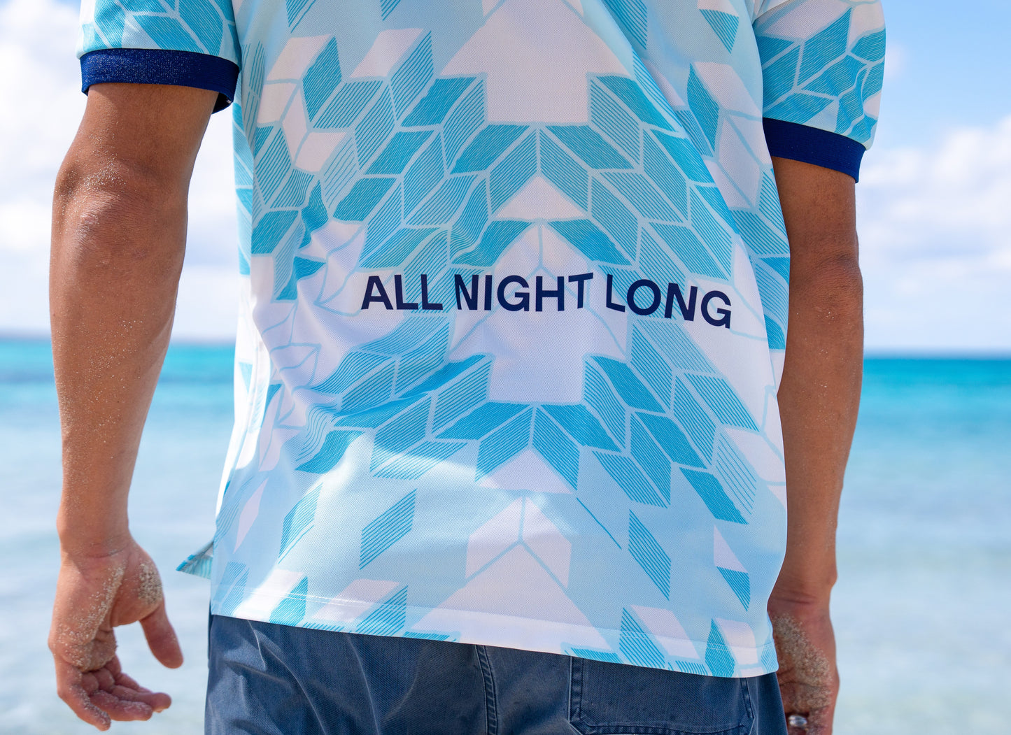 Ibiza Football Groove - The Pacha Kit