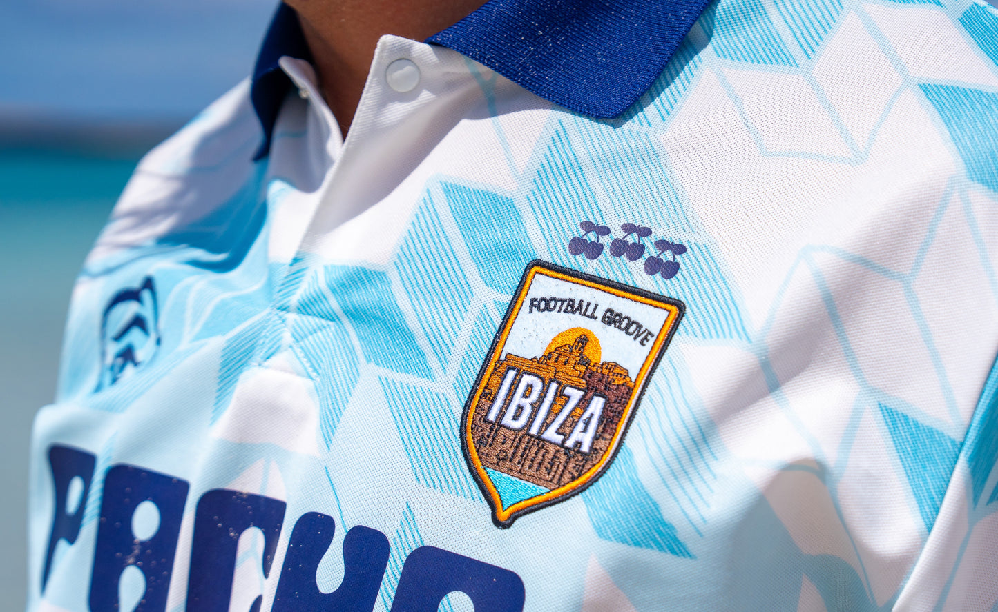 Ibiza Football Groove - The Pacha Kit