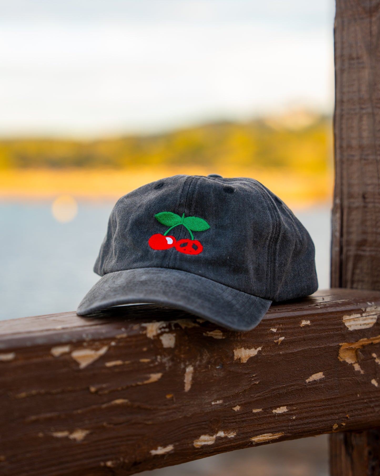 Gorra KEINEMUSIK X PACHA -Edición Limitada