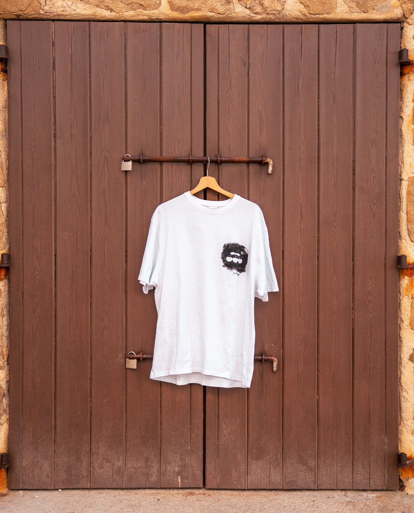Keinemusik x Pacha- Limited Edition - Clurry Cloud