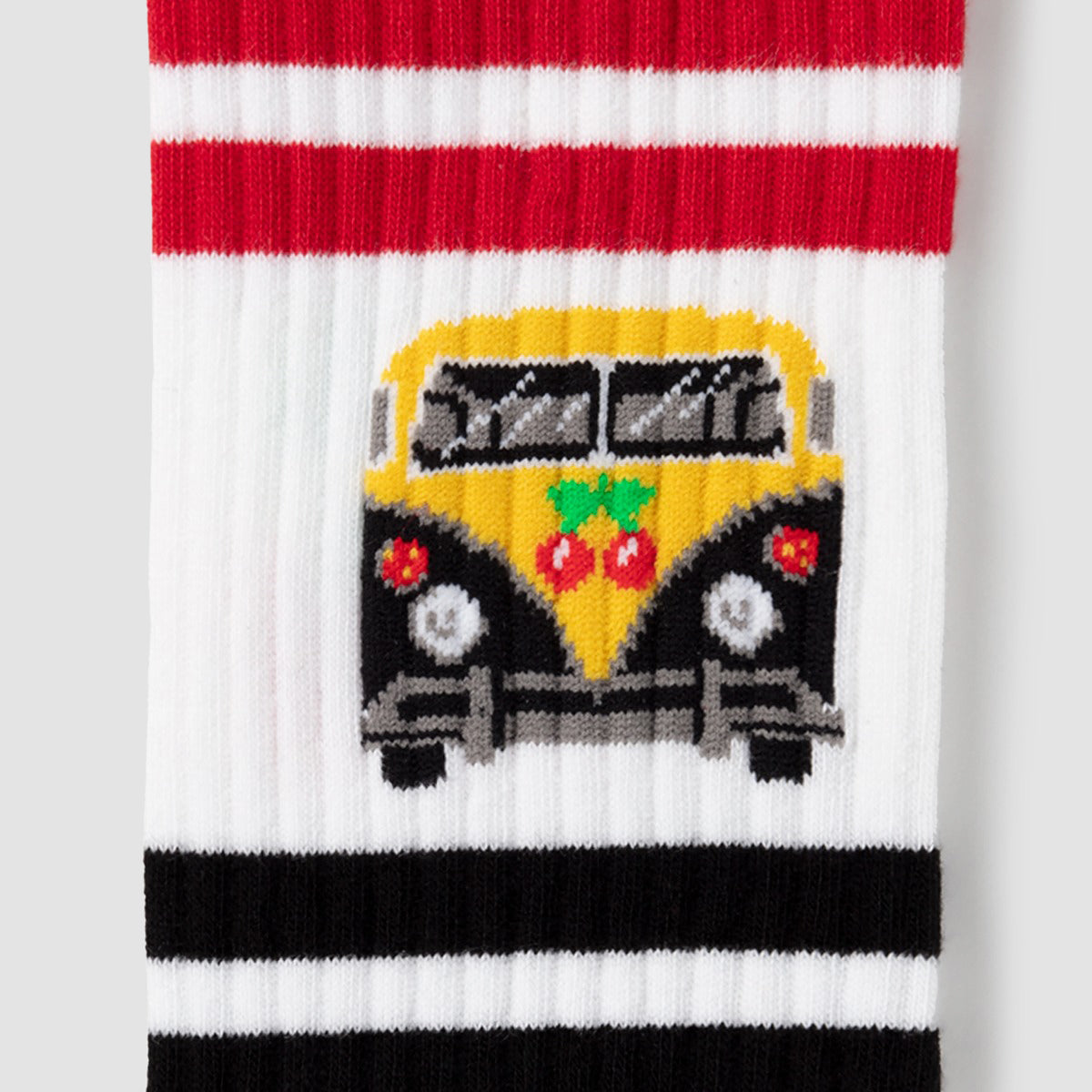 Van-Socke für Erwachsene