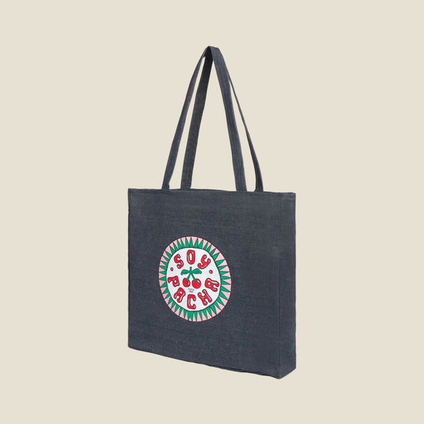 Ich bin Pacha -Taschen