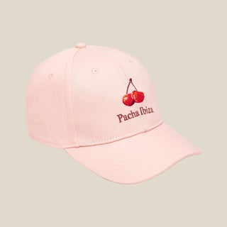 All Night Long Pink Hat