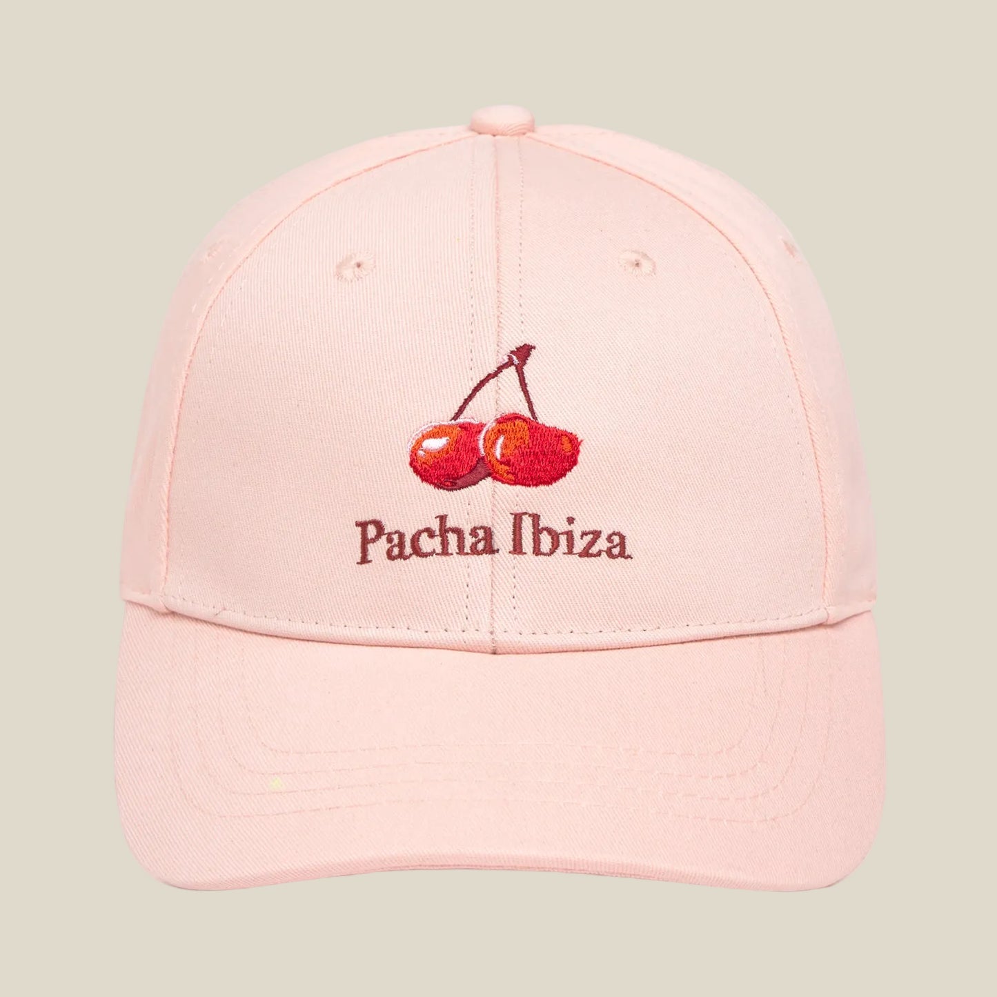 All Night Long Pink Hat