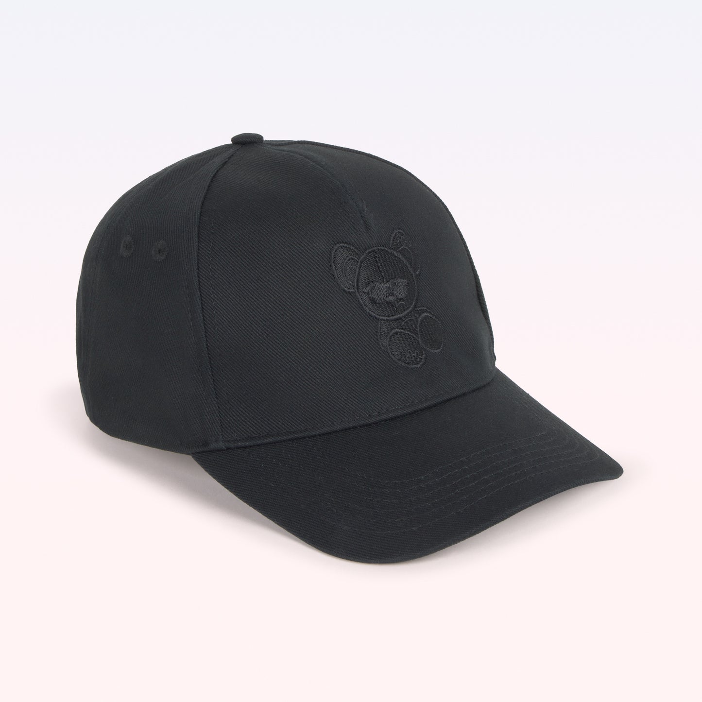 Gorra Teddy Baseball