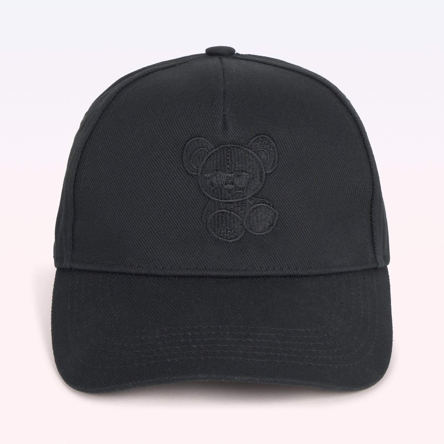 Gorra Teddy Baseball