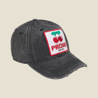 Gray Gray Pocket Hat