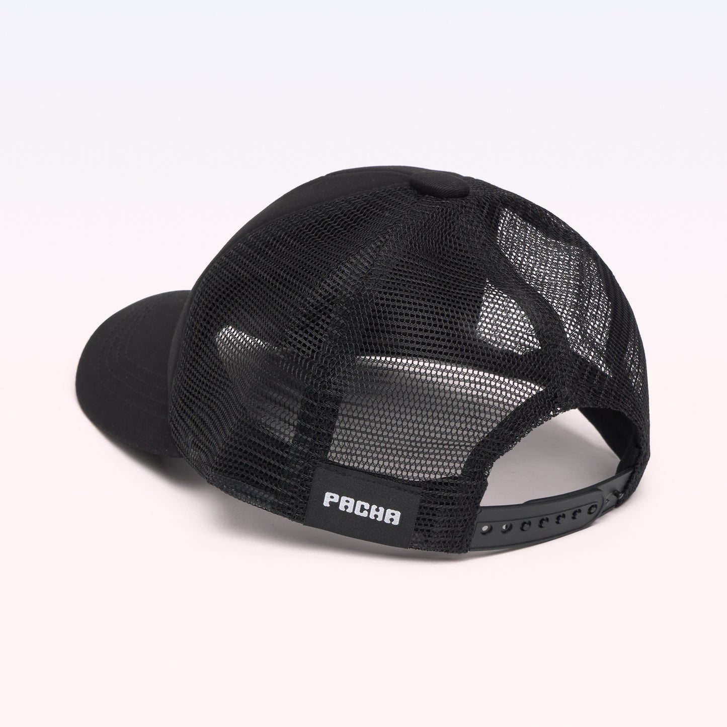 Gorra Trucker Cereza Dorada
