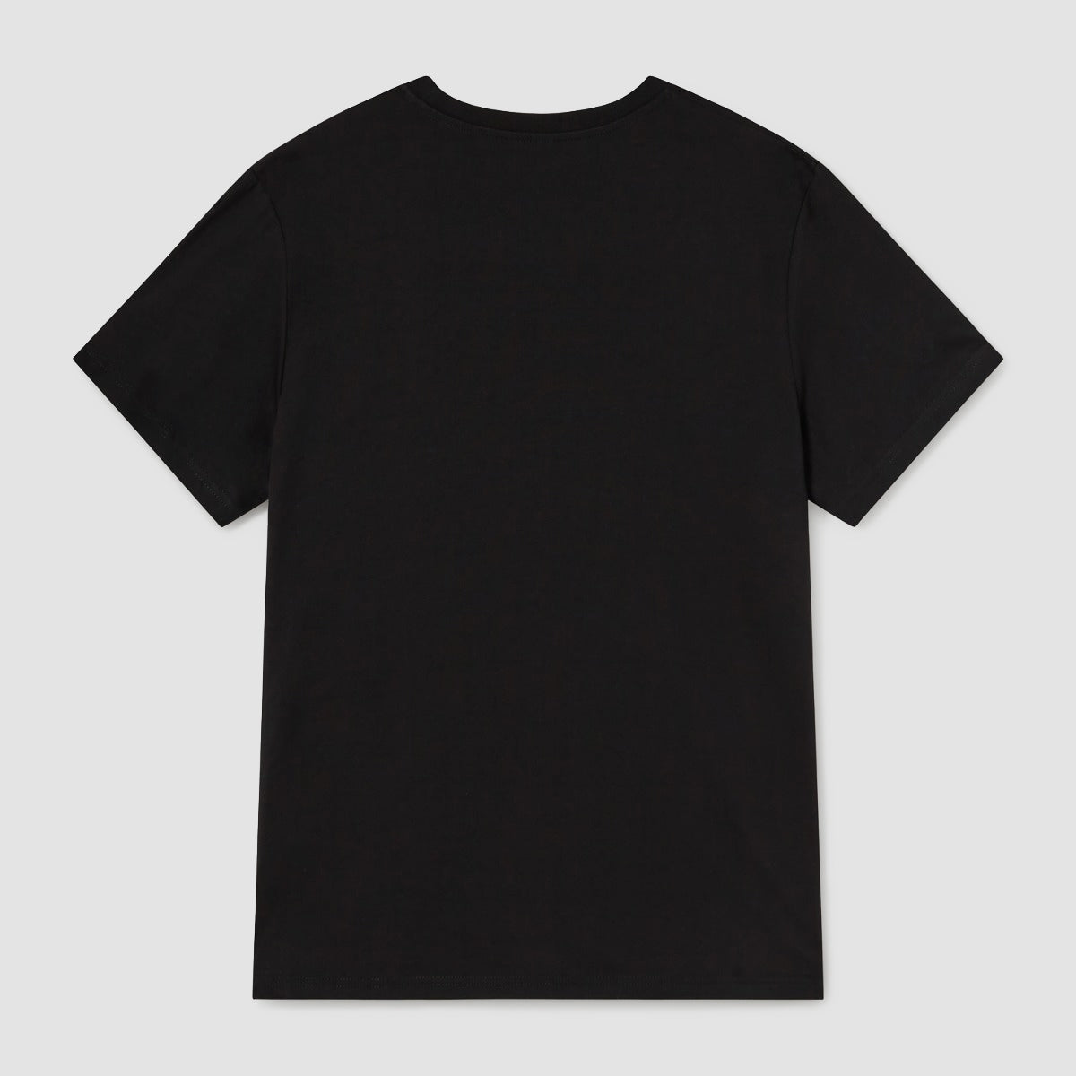 Camiseta Cereza Bordada Unisex