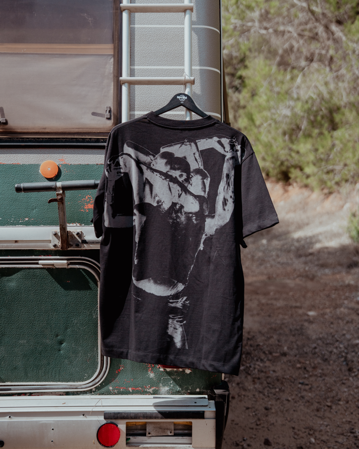 SOLOMUN+1 x PACHA T-shirt (2025 Limited Edition)