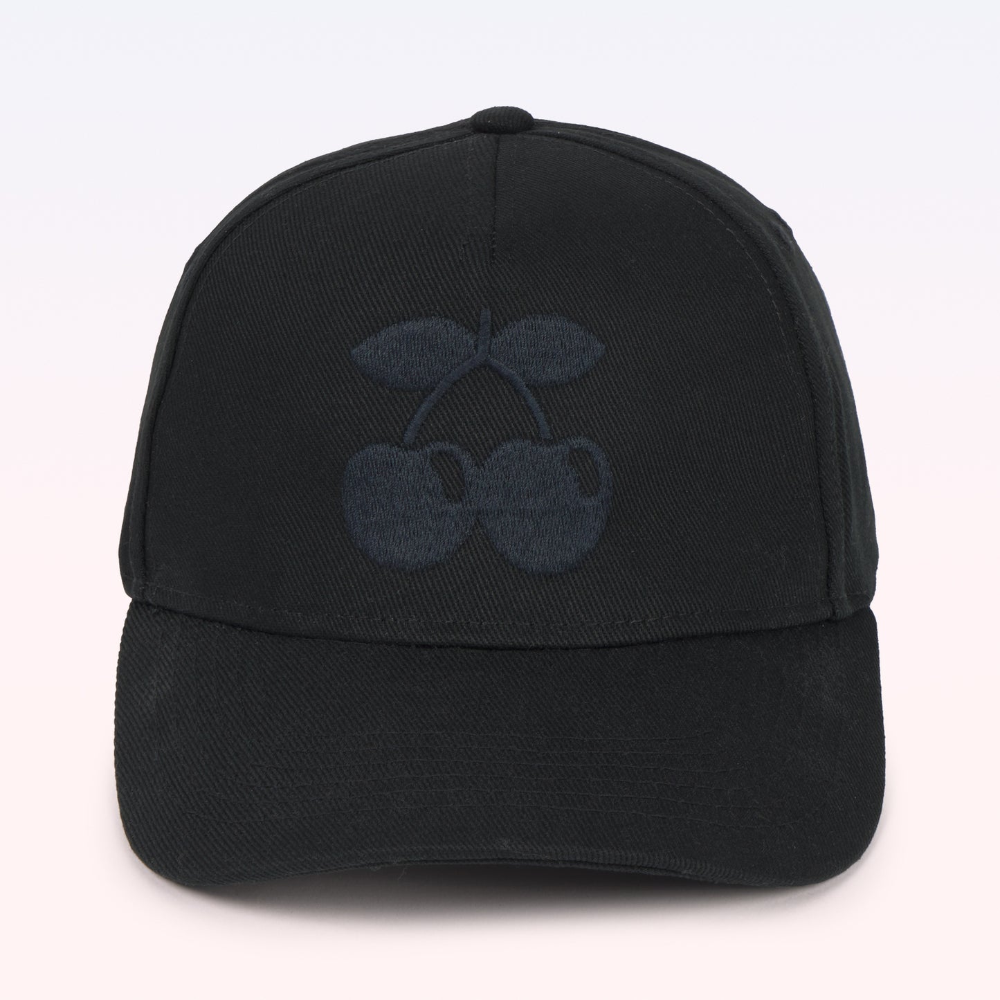 Gorra Black Black