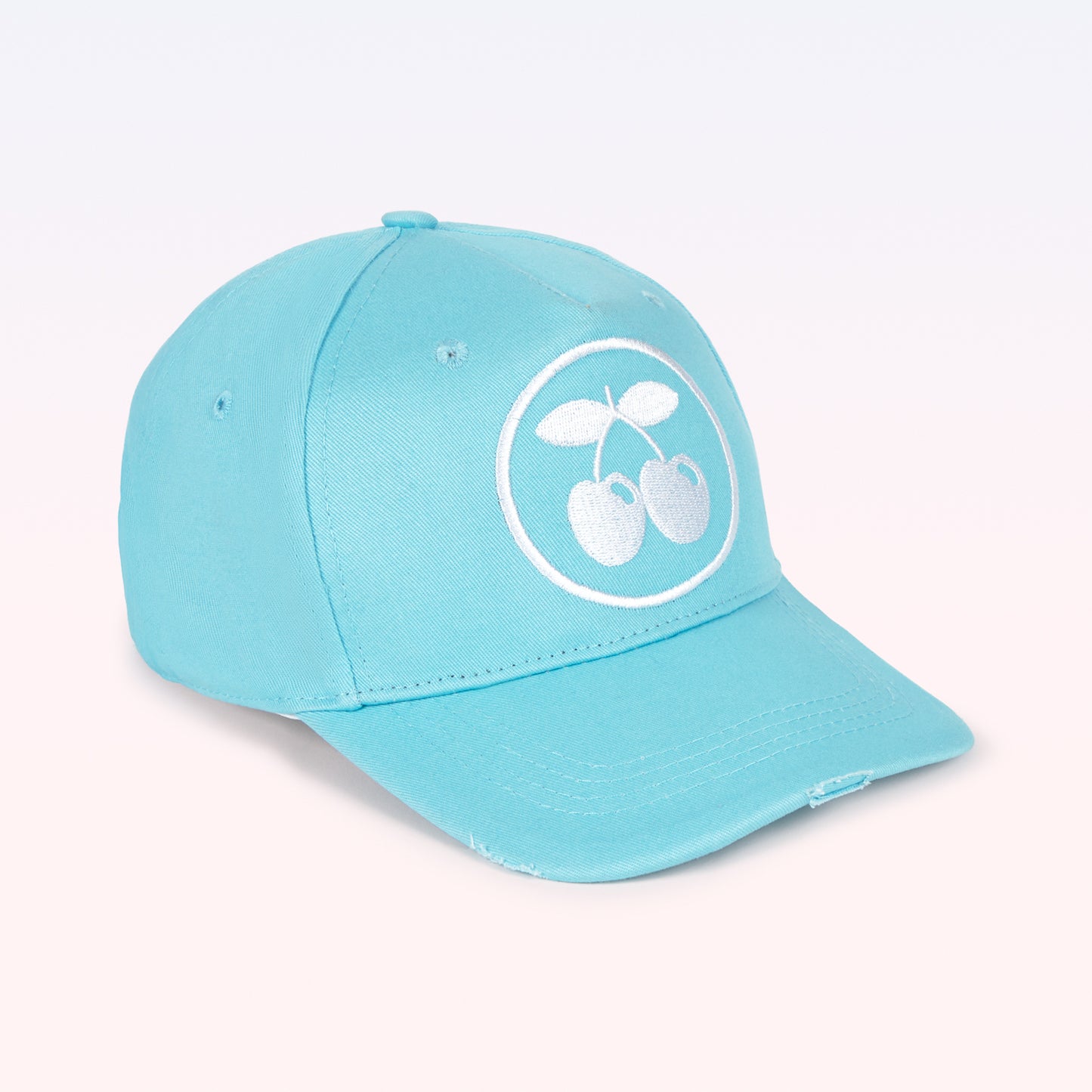 Gorra Cherry Gold Trucker