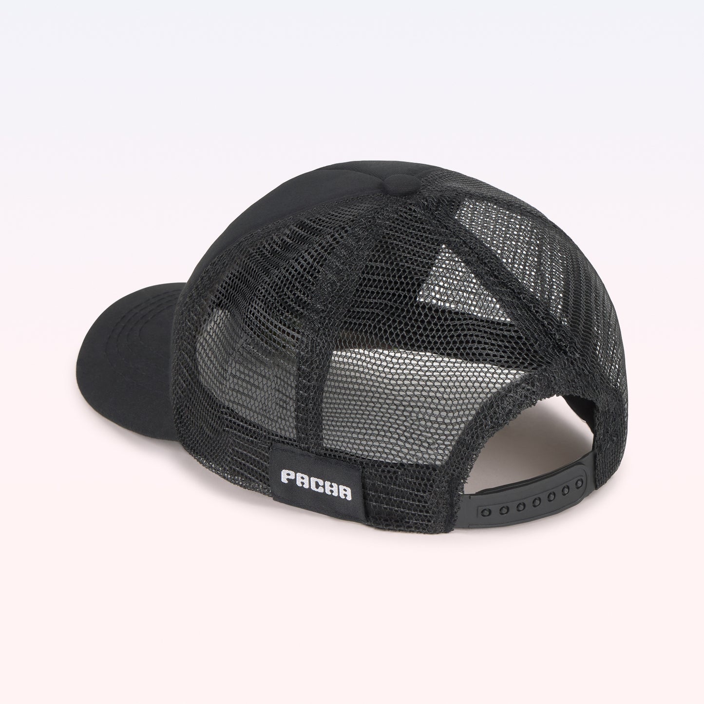 Gorra Corazón Trucker