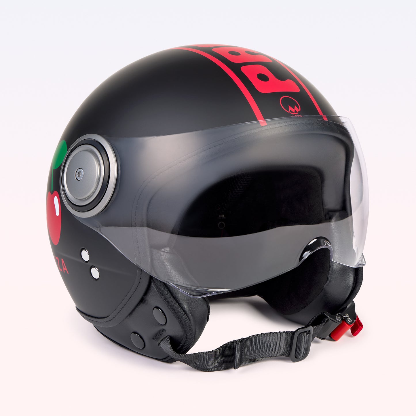 Casco Pacha beige