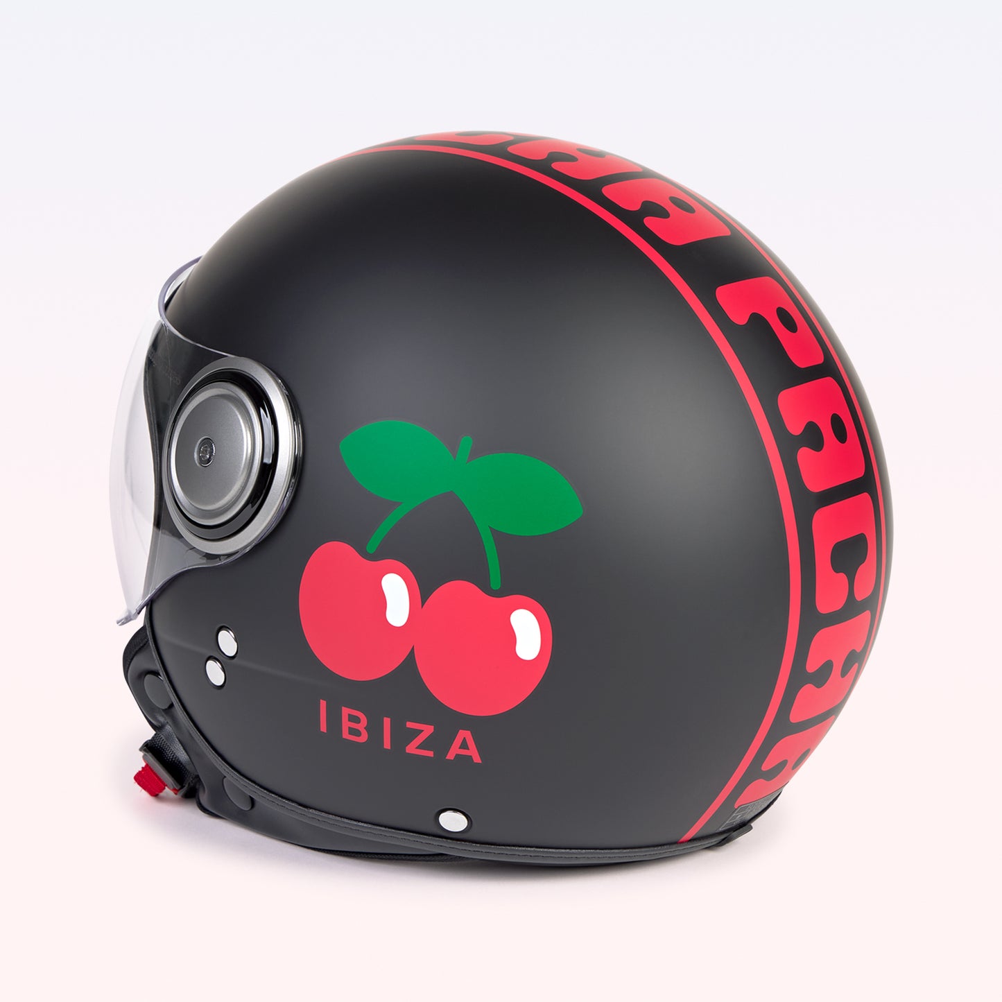 Casco Pacha beige