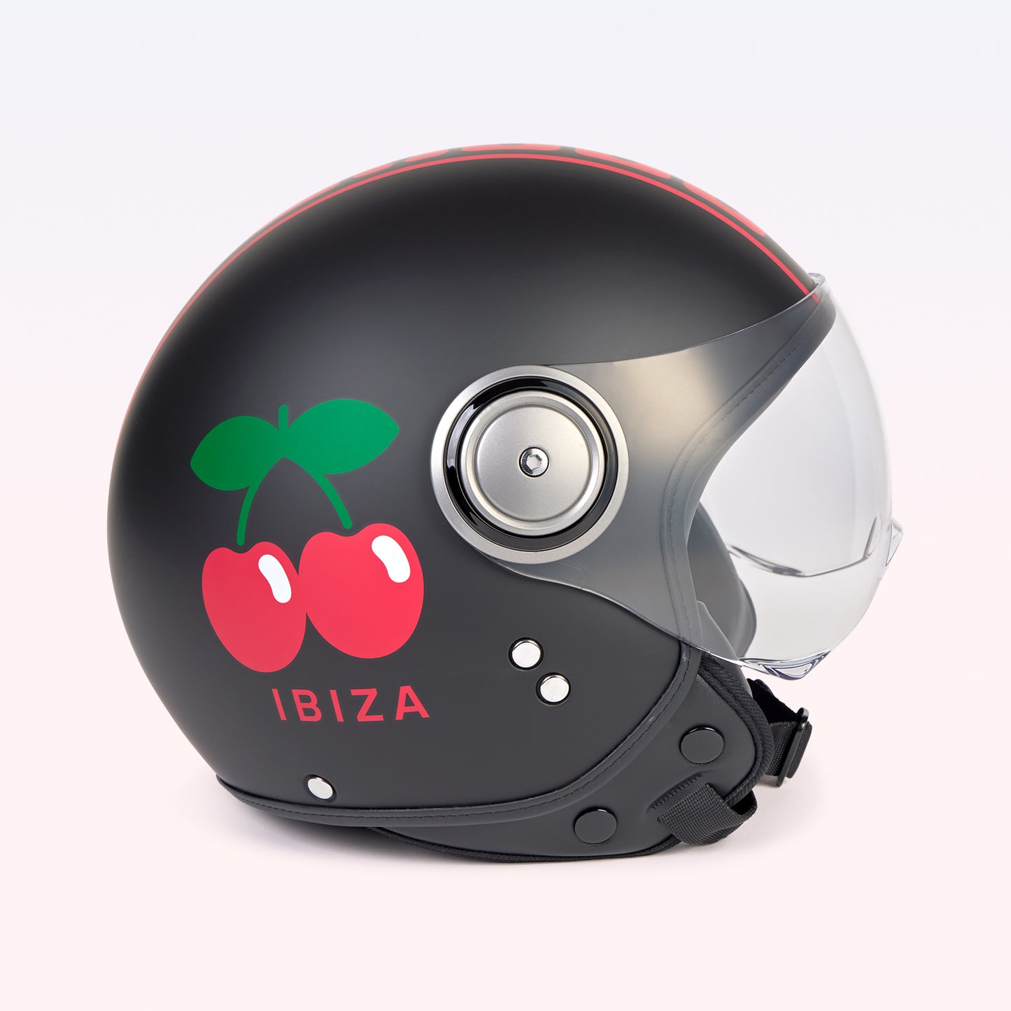 Casco Pacha beige