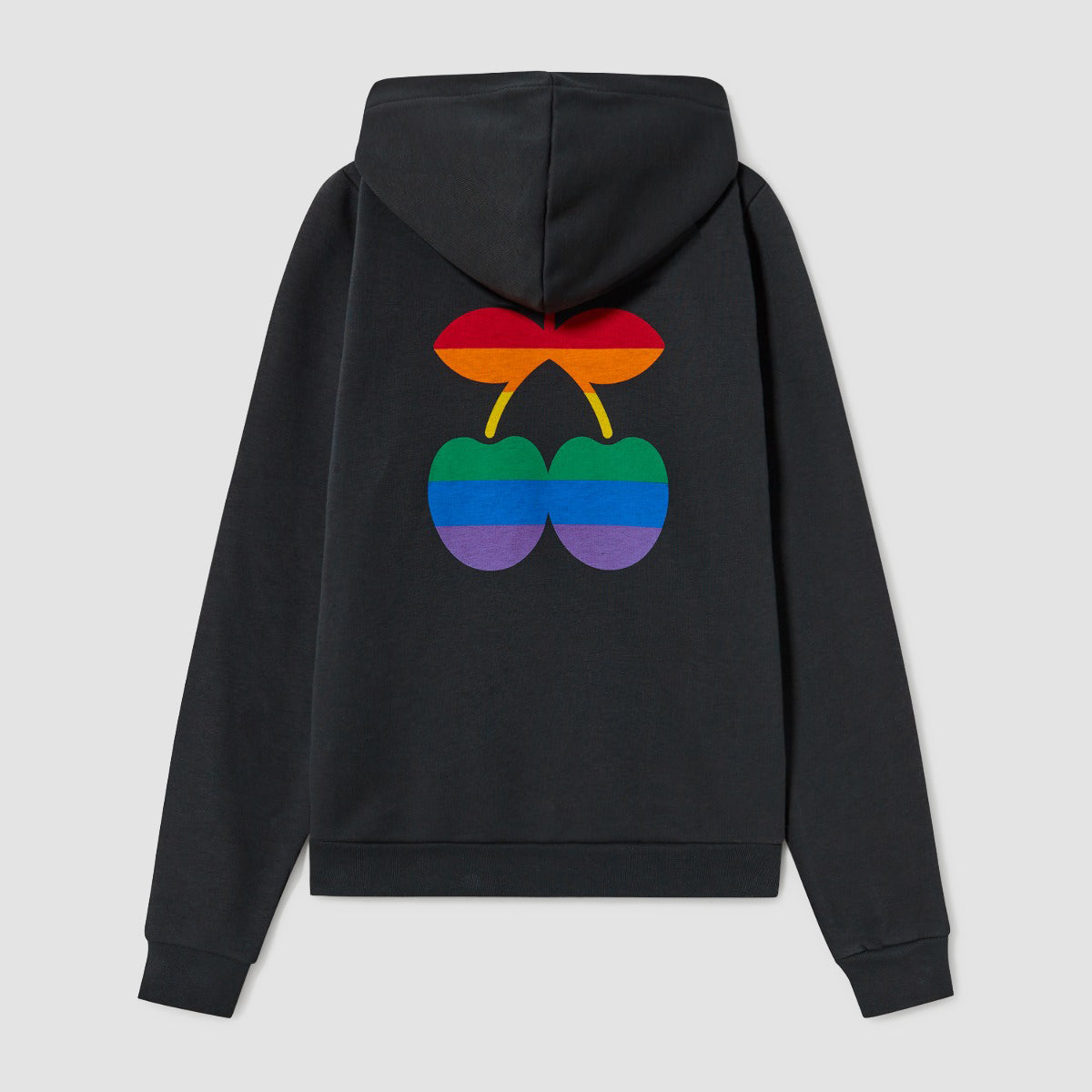 Rainbow Sweatshirt <tc>Kid</tc>s