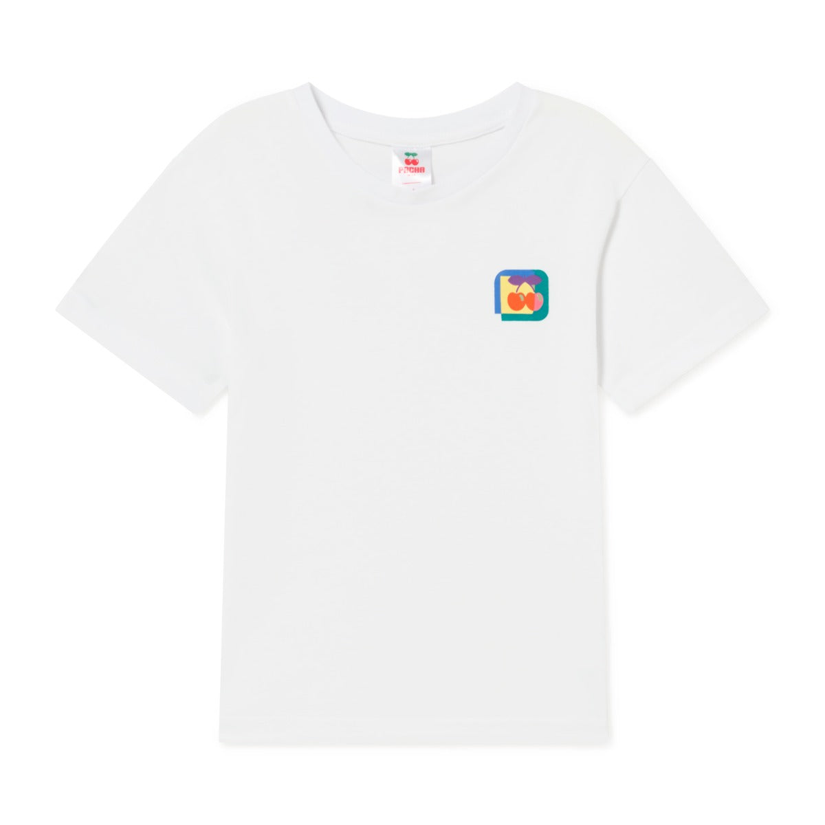 Pacha Colors T-shirt
