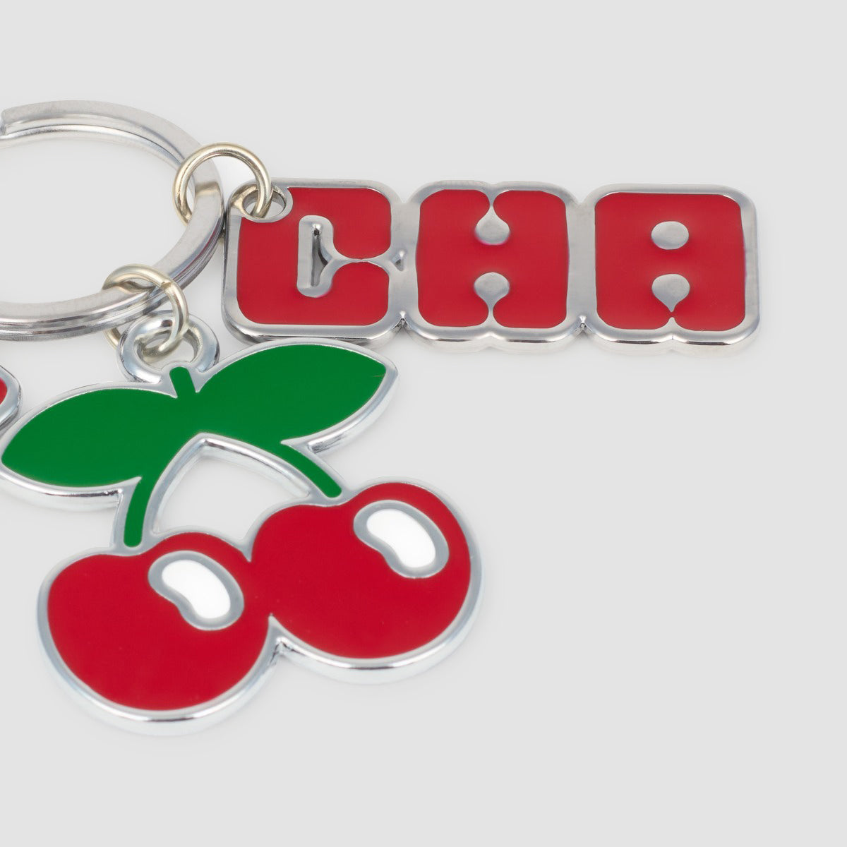 Pa-Cha Keychain