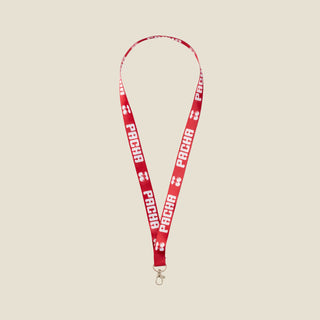 Pacha Lanyard
