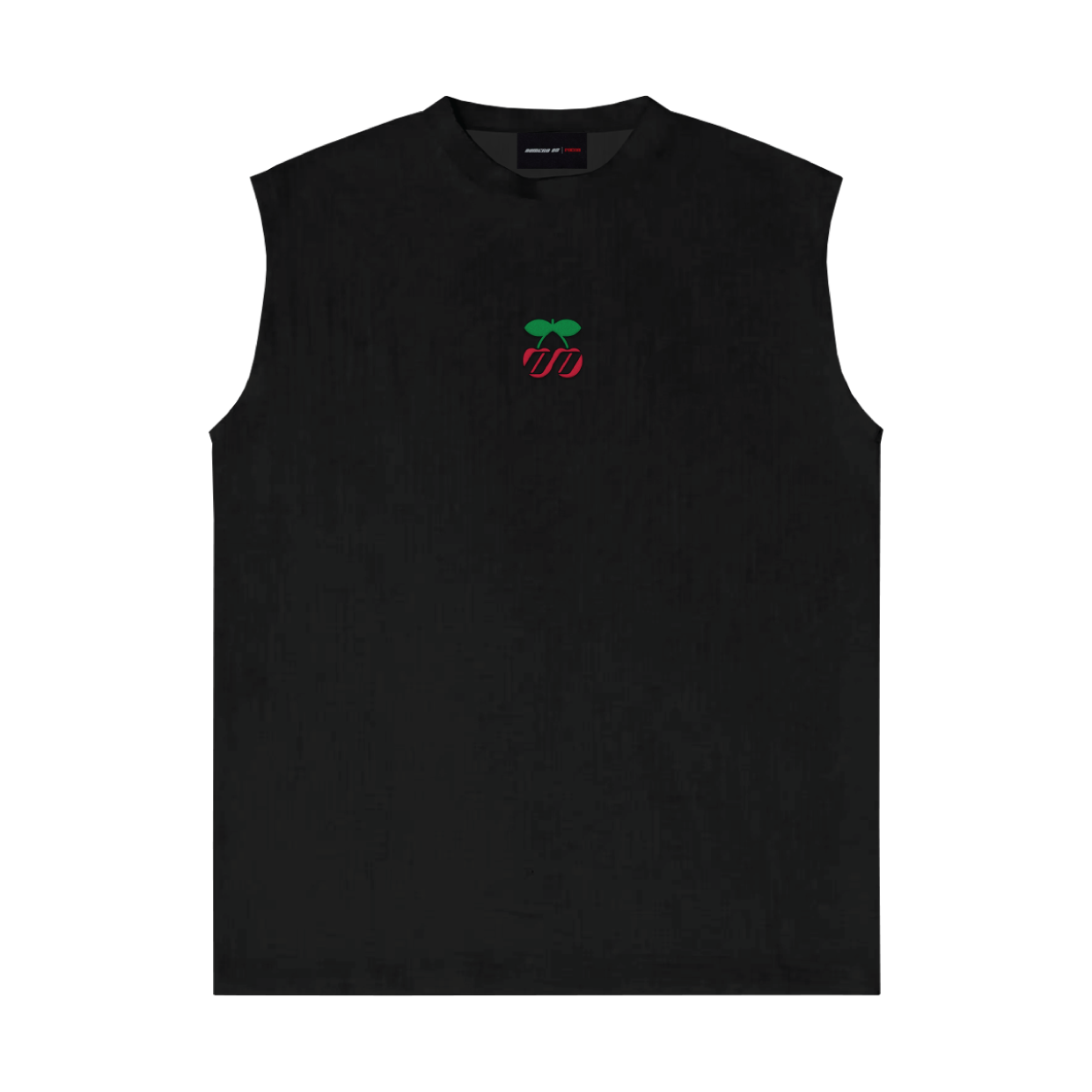 Camiseta Tank 00