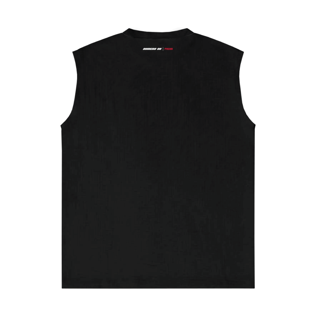 Camiseta Tank 00