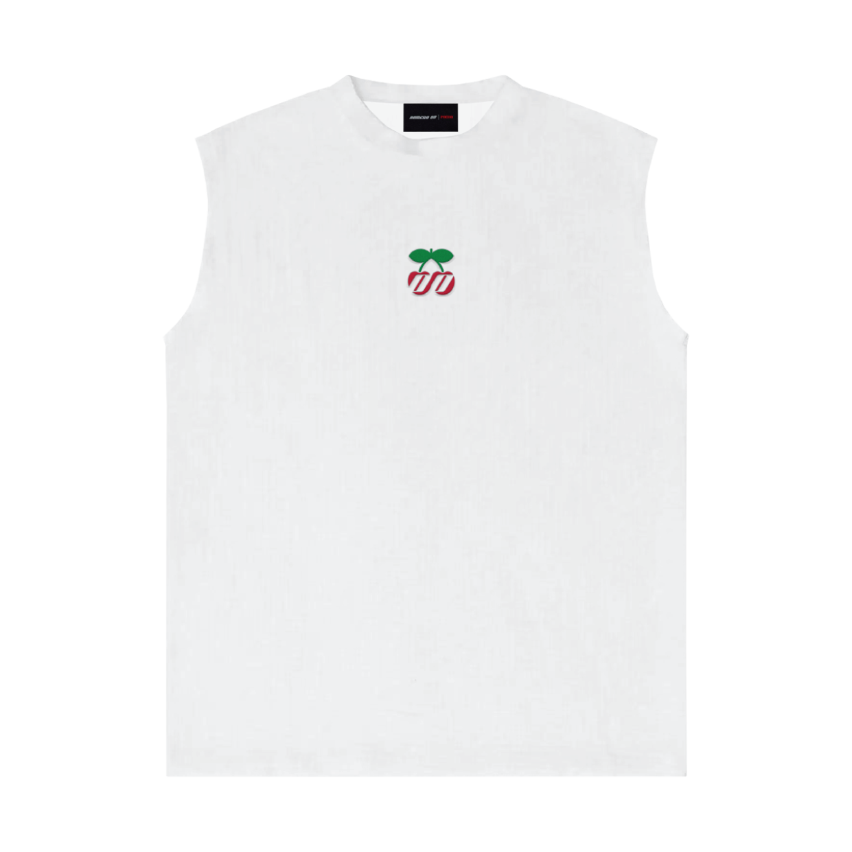 Camiseta Tank 00