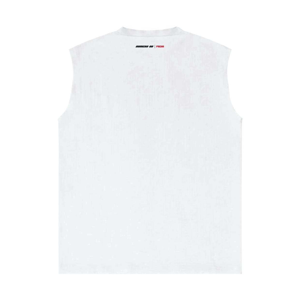 Camiseta Tank 00