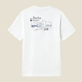 PACHA CLASSICS T -SHIRT