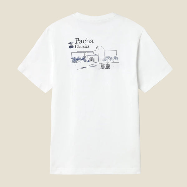PACHA CLASSICS T -SHIRT