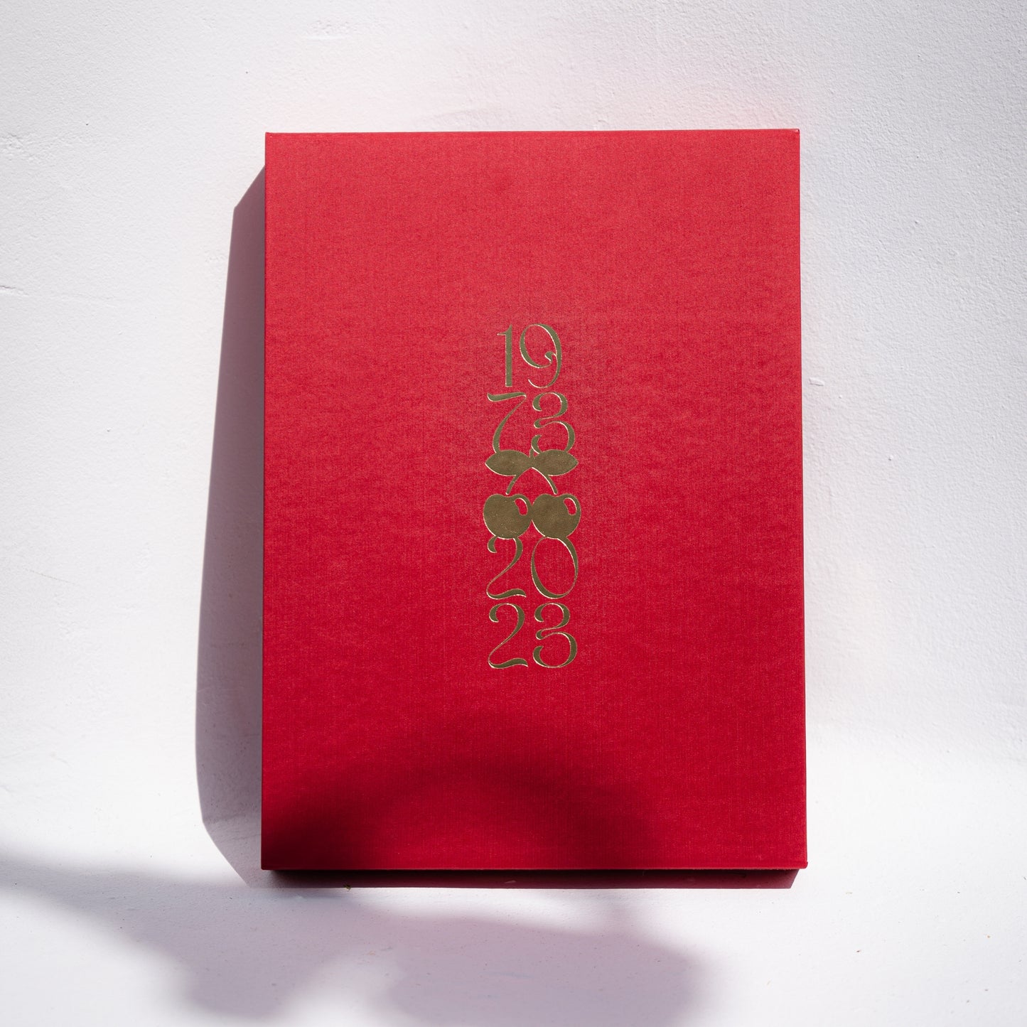 Pacha Book 50 ans