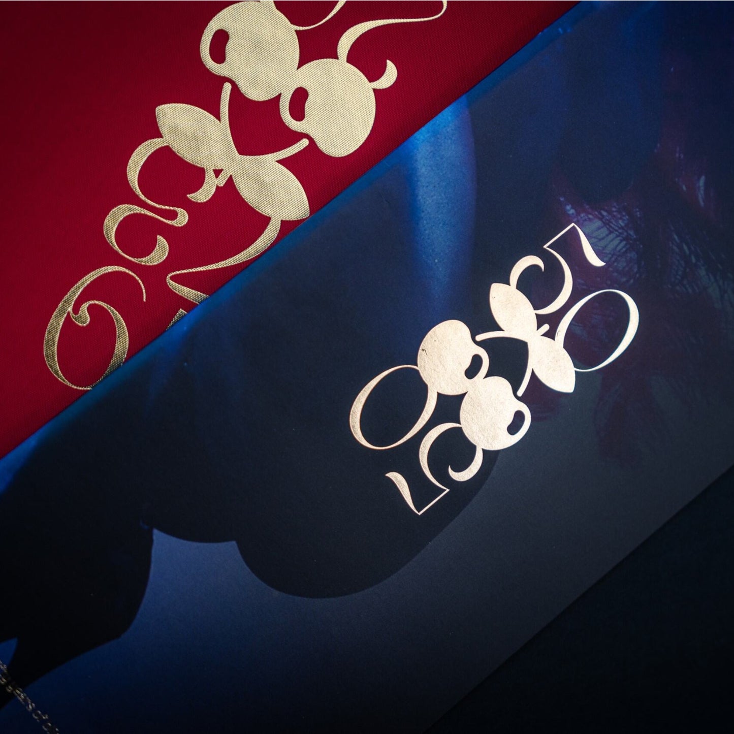Pacha Book 50 ans