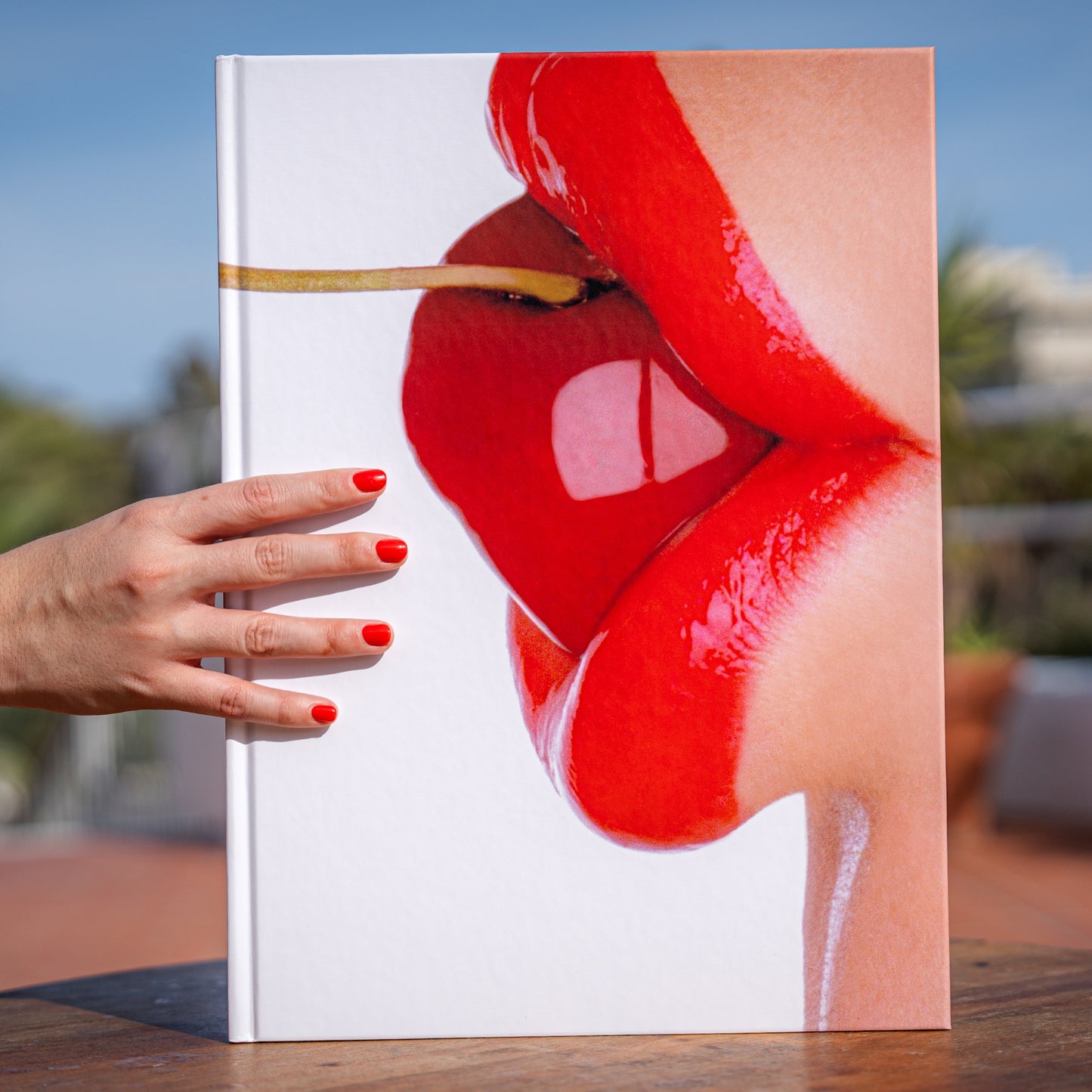 Pacha Book 50 ans