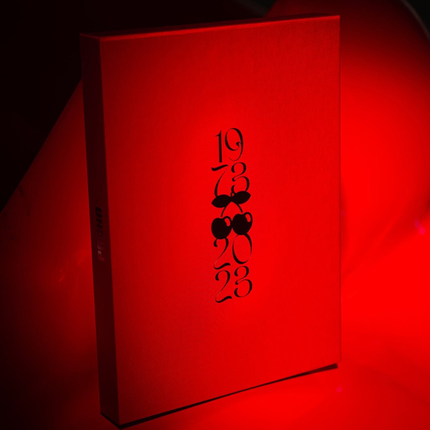 Pacha Book 50 ans