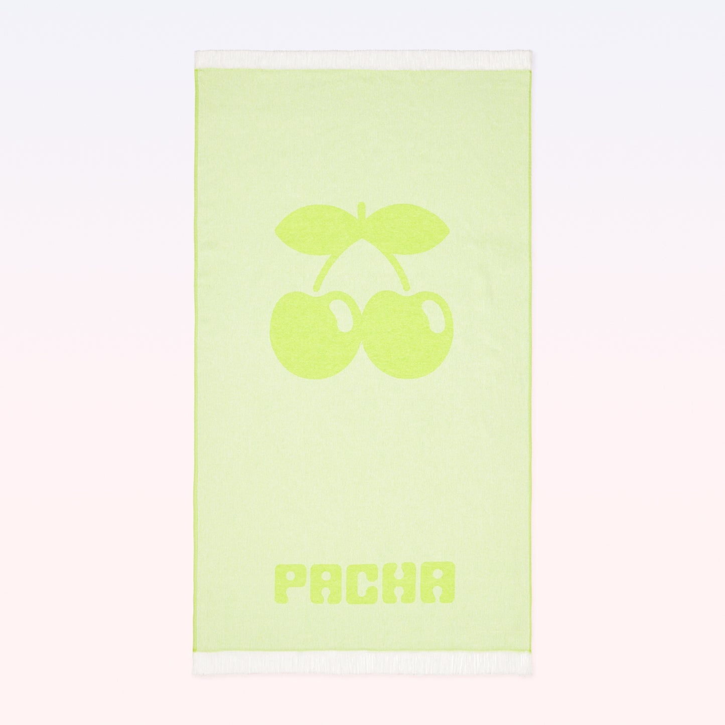 PACHA PAROO