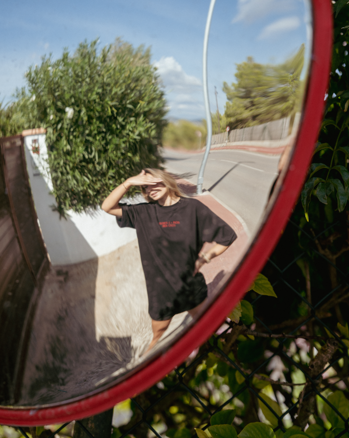 SOLOMUN+1 x PACHA T-shirt (2025 Limited Edition)