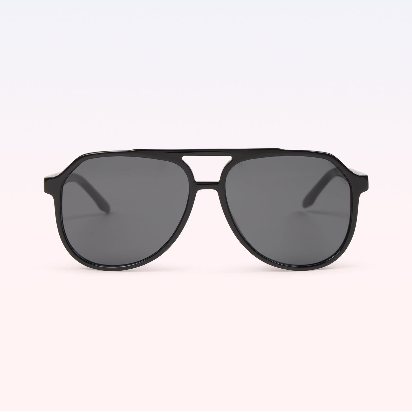 Lunettes de soleil aviateur